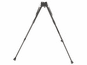 Harris Engineering Series S Bipod Hinged Base- 12-25&quot
