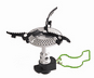 Optimus Crux Lite- Single Unit